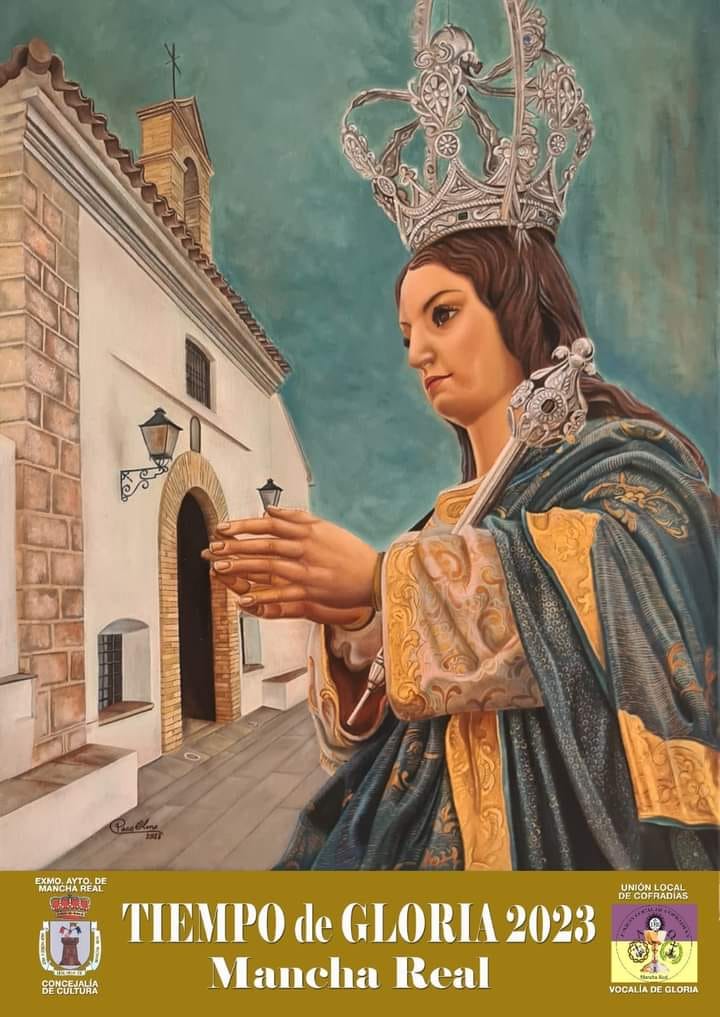 Tiempo de Gloria  